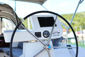 Dufour 520 GL „Lateja“ – fotka 6