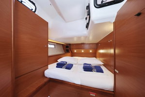 Dufour 520 GL „Lateja“ – fotka 29