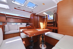 Dufour 520 GL „Lateja“ – fotka 19