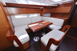 Dufour 520 GL „Lateja“ – fotka 18