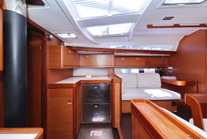 Dufour 520 GL „Lateja“ – fotka 24