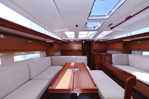 Dufour 520 GL „Lateja“ – fotka 16