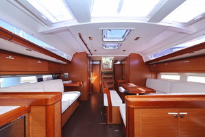 Dufour 520 GL „Lateja“ – fotka 20