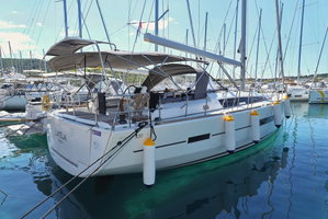 Dufour 520 GL „Lateja“ – fotka 7