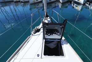 Dufour 520 GL „Lateja“ – fotka 46