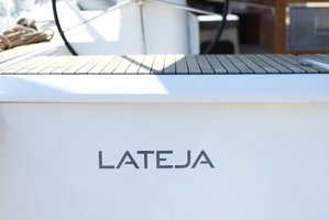 Dufour 520 GL „Lateja“ – fotka 47