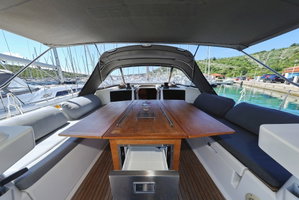 Dufour 520 GL „Lateja“ – fotka 15