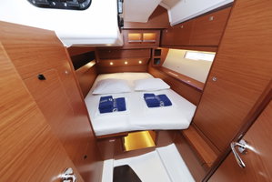 Dufour 520 GL „Lateja“ – fotka 31