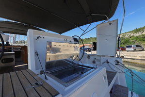 Dufour 520 GL „Lateja“ – fotka 41