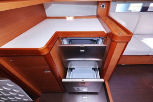 Dufour 520 GL „Lateja“ – fotka 44