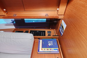 Dufour 520 GL „Lateja“ – fotka 45