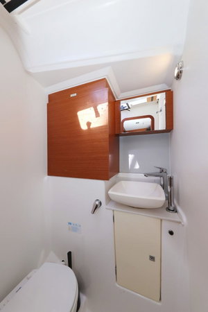 Dufour 520 GL „Lateja“ – fotka 37