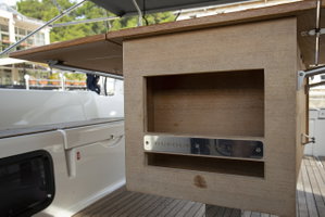 Dufour 520 GL „Nerthag“ – fotka 13