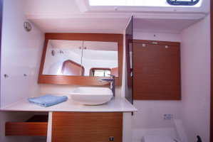 Dufour 520 GL „Nerthag“ – fotka 5