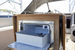 Dufour 520 GL „Nerthag“ – fotka 28