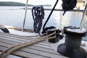 Dufour 520 GL „Nerthag“ – fotka 12