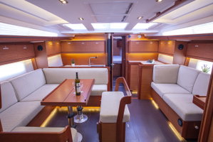 Dufour 520 GL „Nerthag“ – fotka 18