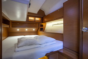 Dufour 520 GL „Nerthag“ – fotka 23