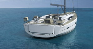 Dufour 520 GL „Nerthag“ – fotka 1