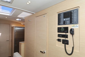 Dufour 530 „Blue Therapy“ – fotka 47