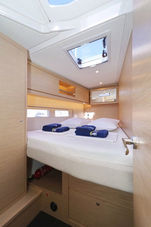 Dufour 530 „Blue Therapy“ – fotka 31