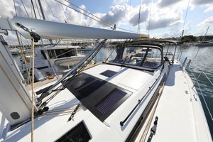 Dufour 530 „Blue Therapy“ – fotka 15
