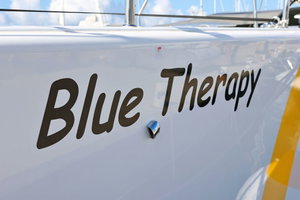 Dufour 530 „Blue Therapy“ – fotka 51