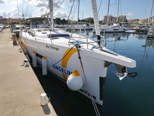 Dufour 530 „Blue Therapy“ – fotka 50