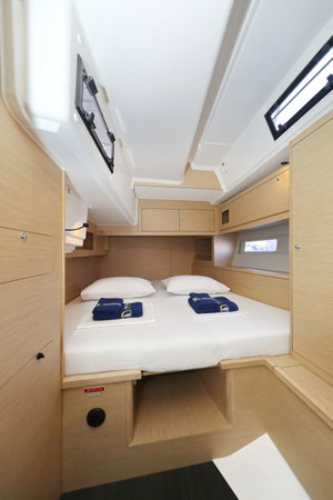 Dufour 530 „Blue Therapy“ – fotka 27