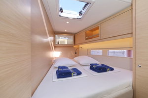 Dufour 530 „Blue Therapy“ – fotka 33