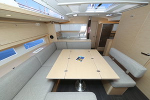 Dufour 530 „Blue Therapy“ – fotka 18