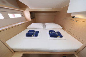 Dufour 530 „Blue Therapy“ – fotka 26