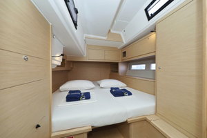 Dufour 530 „Dreamweaver“ – fotka 28