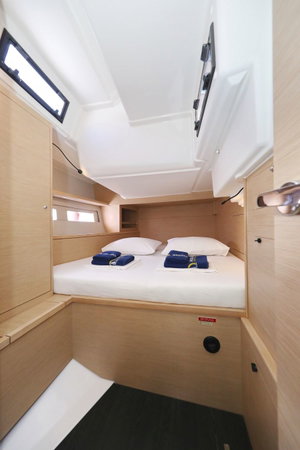 Dufour 530 „Dreamweaver“ – fotka 25