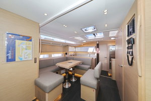 Dufour 530 „Dreamweaver“ – fotka 3