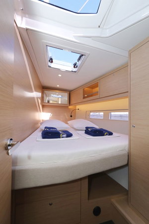 Dufour 530 „Dreamweaver“ – fotka 32