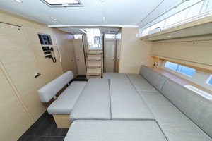 Dufour 530 „Graceful Dancer“ – fotka 46
