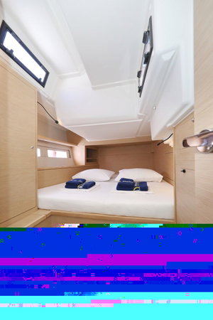 Dufour 530 „Graceful Dancer“ – fotka 25