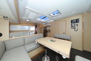 Dufour 530 „Graceful Dancer“ – fotka 17