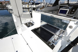 Dufour 530 „Graceful Dancer“ – fotka 48