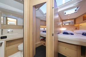Dufour 530 „Graceful Dancer“ – fotka 5