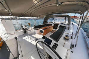 Dufour 530 „Kasper“ – fotka 10