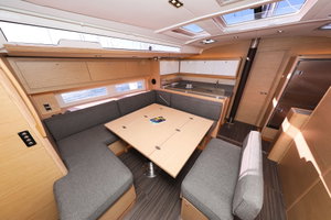 Dufour 530 „Kasper“ – fotka 16