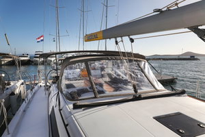 Dufour 530 „Kasper“ – fotka 15