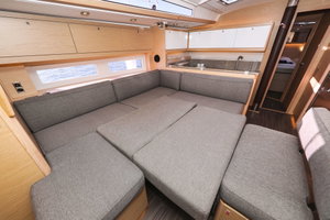 Dufour 530 „Kasper“ – fotka 44
