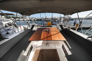Dufour 530 „Kasper“ – fotka 12