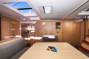 Dufour 530 „Kasper“ – fotka 23