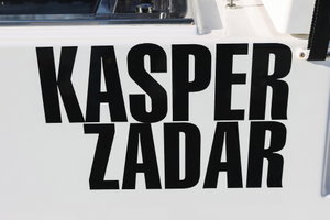 Dufour 530 „Kasper“ – fotka 48