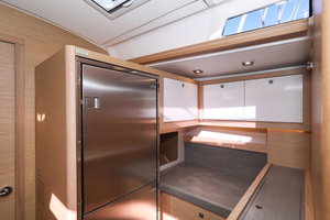 Dufour 530 „Kasper“ – fotka 22