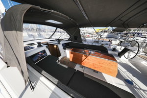 Dufour 530 „Kasper“ – fotka 9